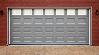 Garage Door Repair at North Bay Terraces San Diego, California