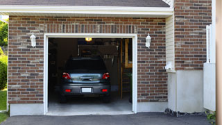 Garage Door Installation at North Bay Terraces San Diego, California