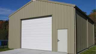 Garage Door Openers at North Bay Terraces San Diego, California